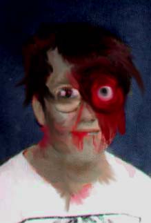 UUuuuhh MORE BRAINS , I don't have any!!