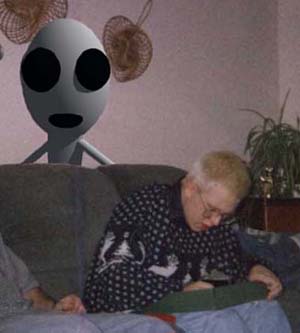 Charles McVay spies on Seneca!!!